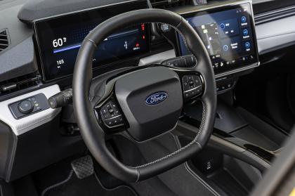 Οδηγούμε στην Ελλάδα το νέο Ford Puma Gen-E